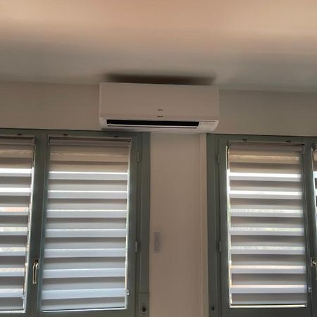 Frejus Plage - 50M2 Au Calme, Tout A Pieds Ngoại thất bức ảnh
